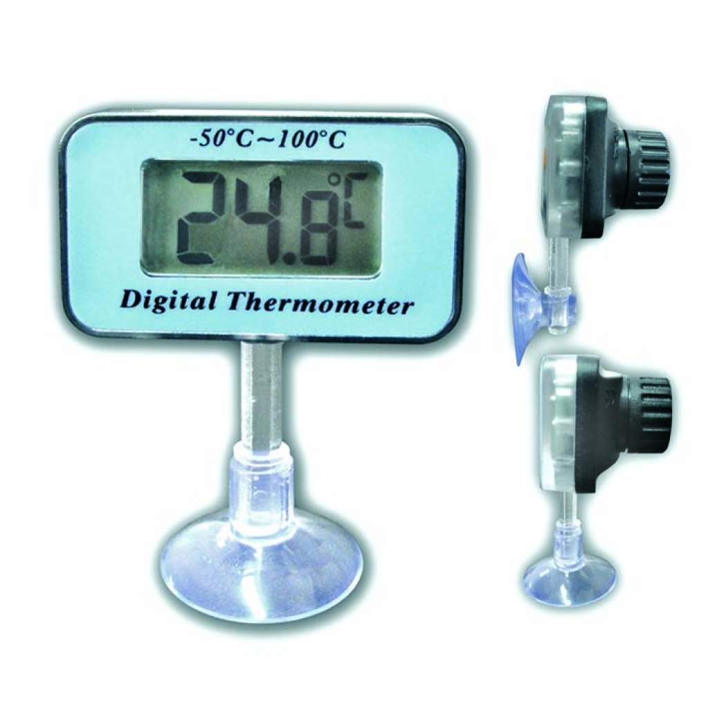 Thermometer wasserdicht